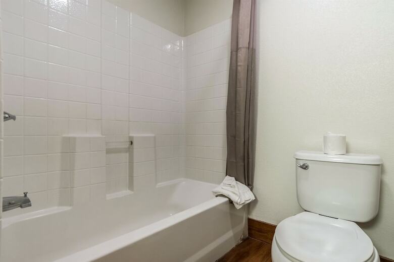 Motel 6 Redlands, Ca