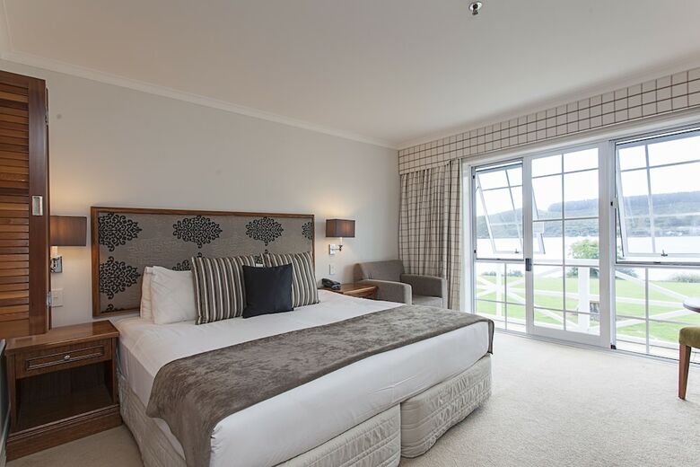 Hotel Vr Rotorua Lake Resort
