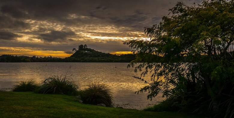 Hotel Vr Rotorua Lake Resort