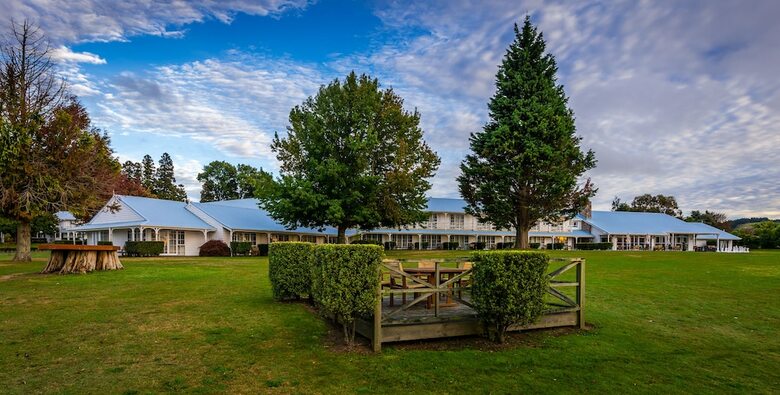 Hotel Vr Rotorua Lake Resort