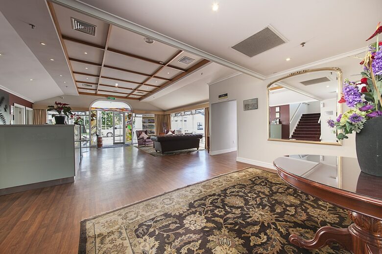 Hotel Vr Rotorua Lake Resort