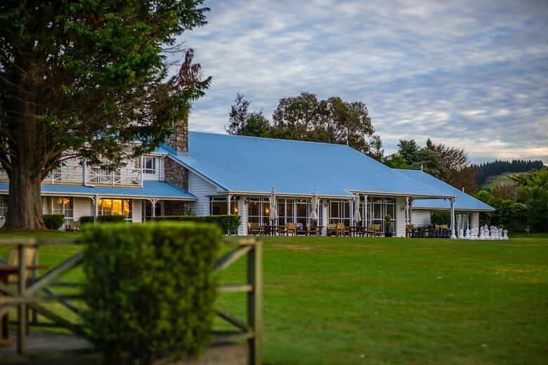 Hotel Vr Rotorua Lake Resort