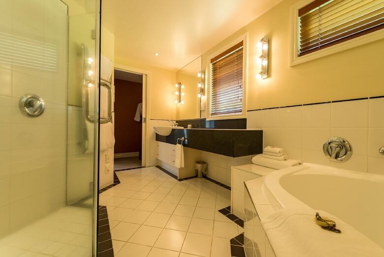 Hotel Vr Rotorua Lake Resort