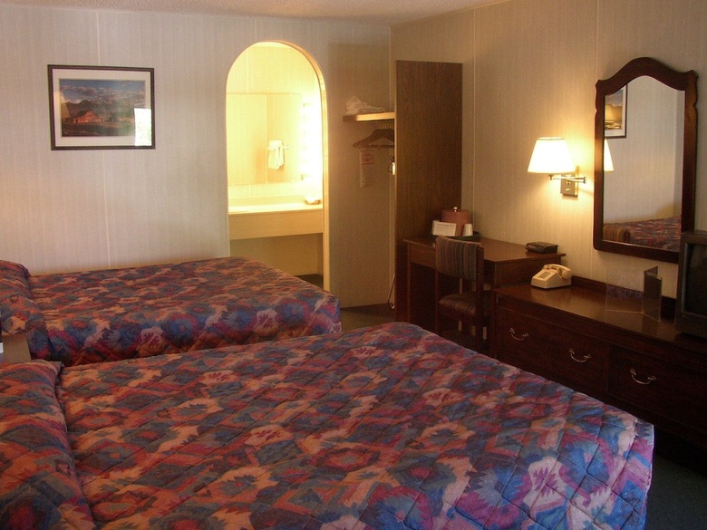 Hotel Ranch Inn