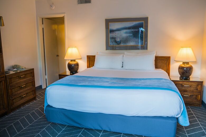 Motel Villa Capri By The Sea