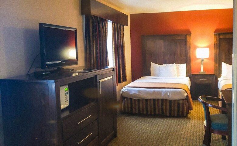 Hotel Inn America - Lewiston