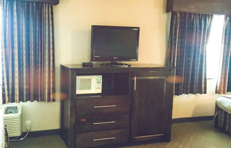 Hotel Inn America - Lewiston