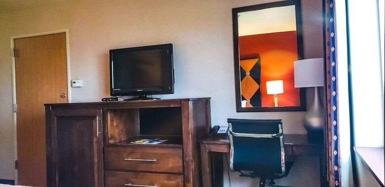 Hotel Inn America - Lewiston