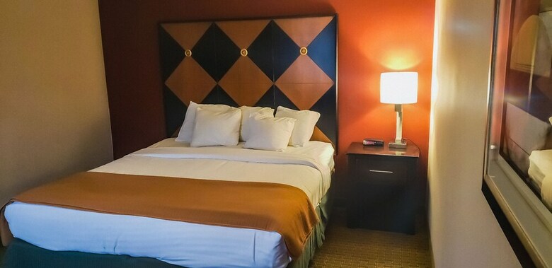 Hotel Inn America - Lewiston