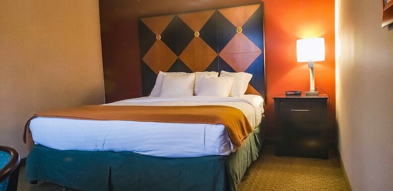Hotel Inn America - Lewiston
