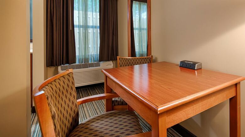Hotel Best Western Plus Traverse City