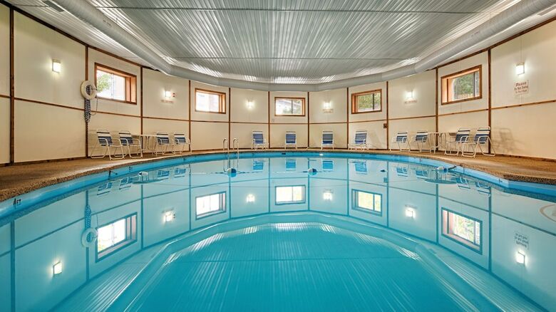 Hotel Best Western Plus Traverse City