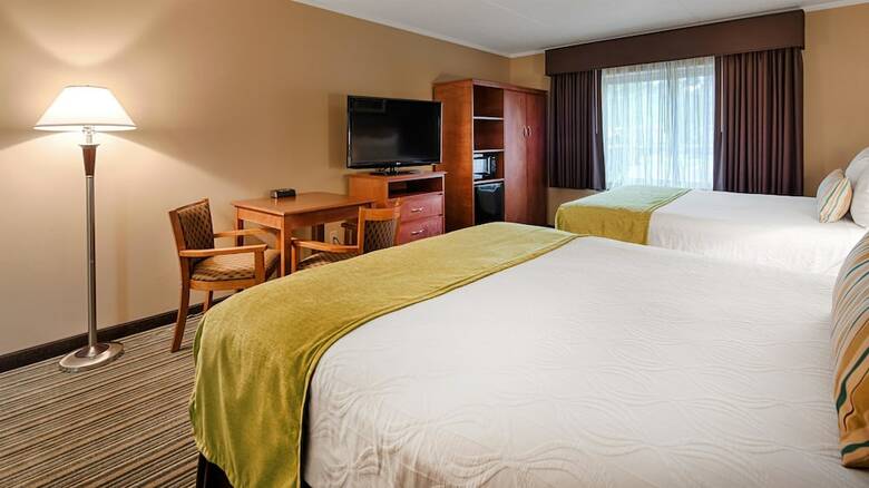 Hotel Best Western Plus Traverse City
