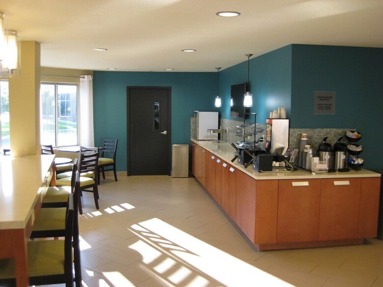 Hotel Best Western Plus Traverse City