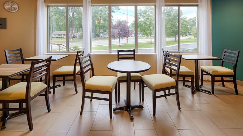 Hotel Best Western Plus Traverse City