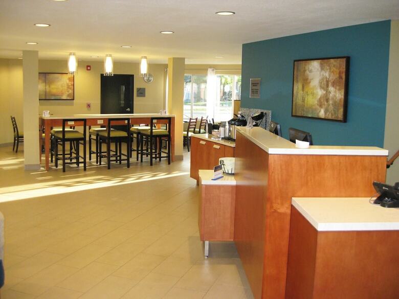 Hotel Best Western Plus Traverse City