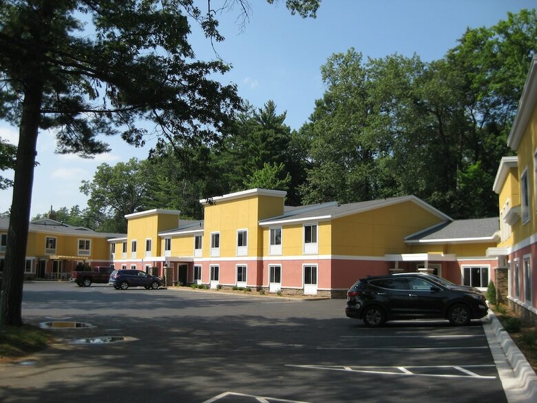 Hotel Best Western Plus Traverse City