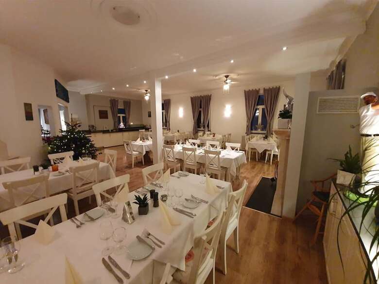 Hotel Zur Tanne