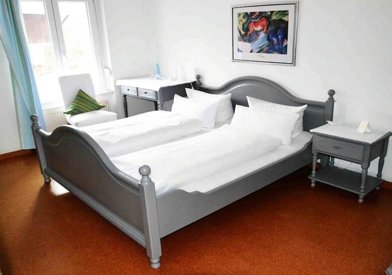 Hotel Zur Tanne