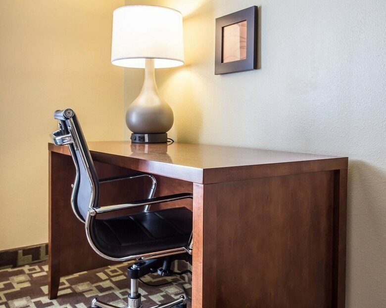 Hotel Comfort Inn & Suites Walterboro I-95