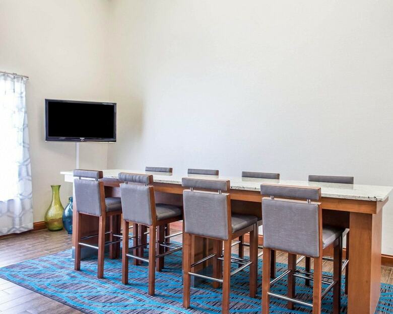 Hotel Comfort Inn & Suites Walterboro I-95