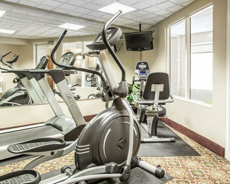 Hotel Comfort Inn & Suites Walterboro I-95