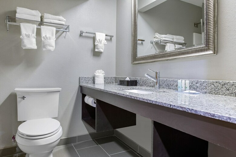 Hotel Quality Inn & Suites Brownsburg - Indianapolis West