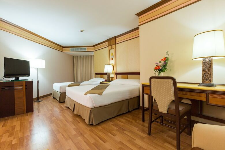 Asia Airport Hotel