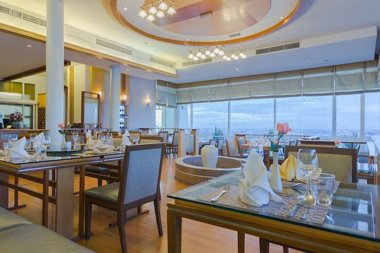 Asia Airport Hotel