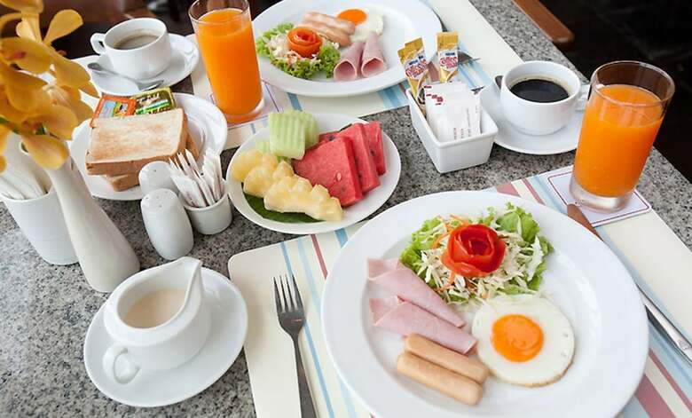 Asia Airport Hotel