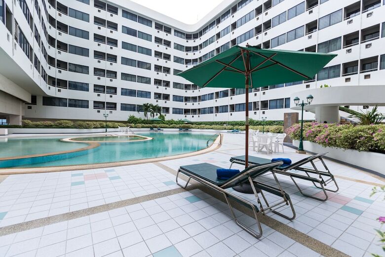 Asia Airport Hotel