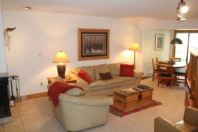 Fallridge At Vail