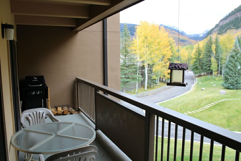 Fallridge At Vail
