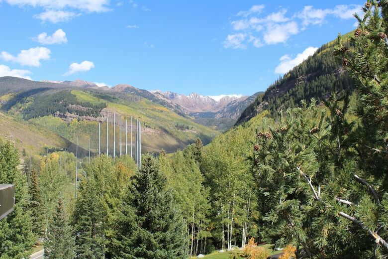 Fallridge At Vail