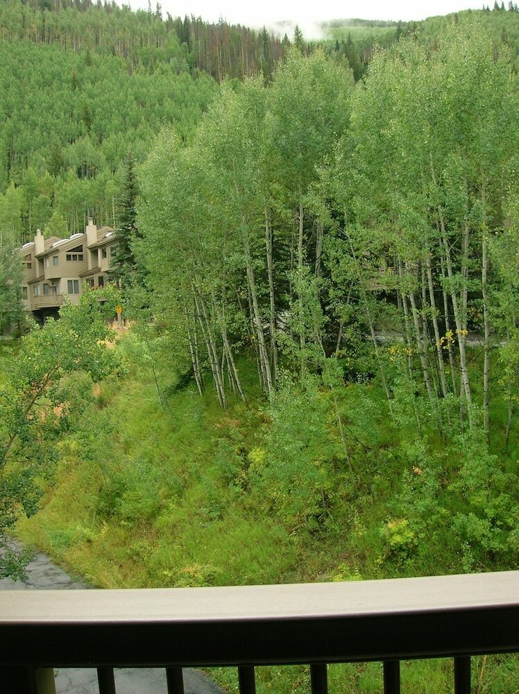 Fallridge At Vail