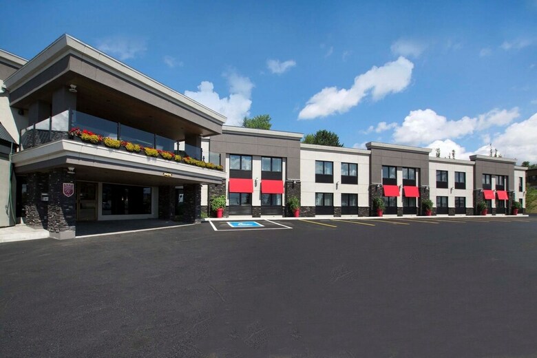 Hotel Comfort Inn