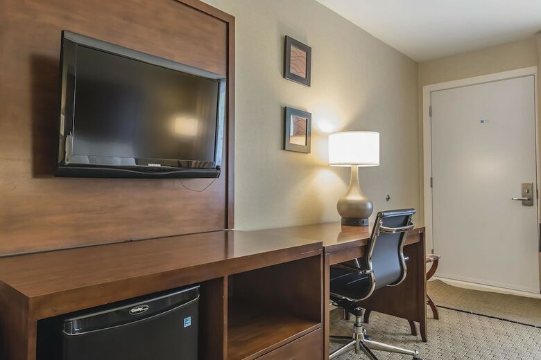 Hotel Comfort Inn