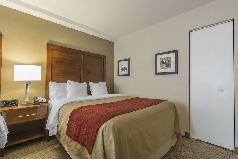 Hotel Comfort Inn