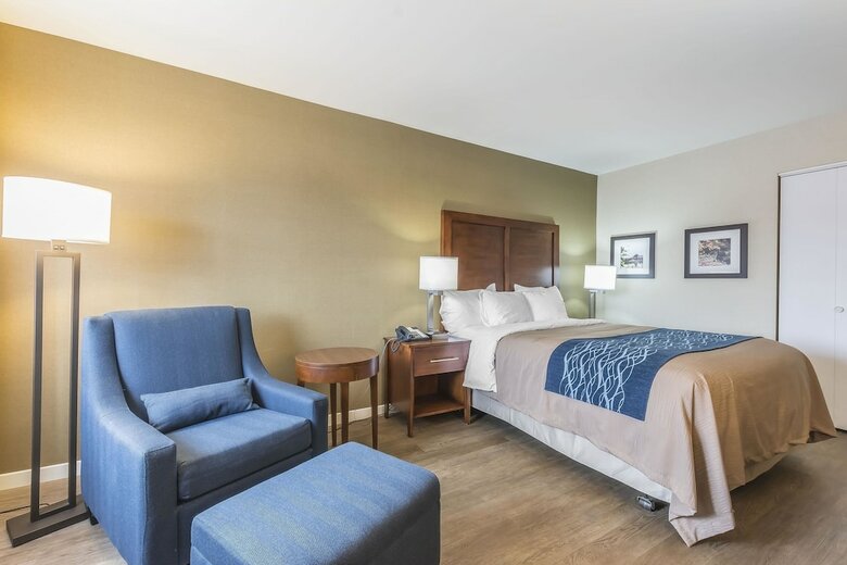 Hotel Comfort Inn