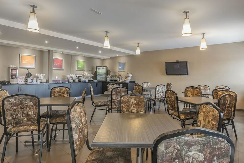Hotel Comfort Inn