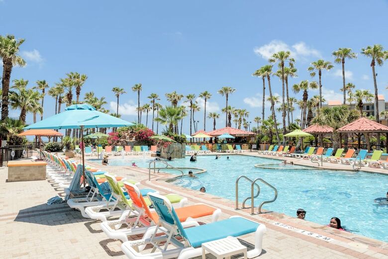 Apartamento Isla Grand Beach Resort