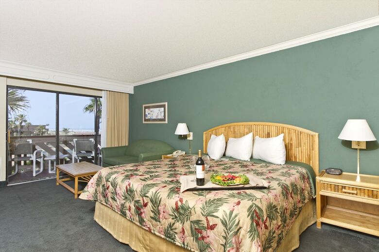 Apartamento Isla Grand Beach Resort