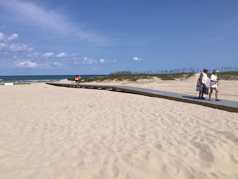 Apartamento Isla Grand Beach Resort