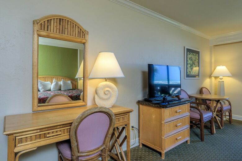 Apartamento Isla Grand Beach Resort