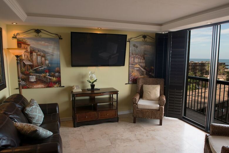 Apartamento Isla Grand Beach Resort