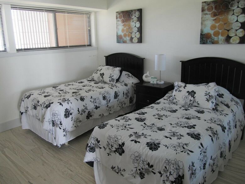 Apartamento Isla Grand Beach Resort