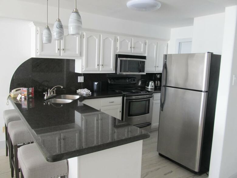 Apartamento Isla Grand Beach Resort