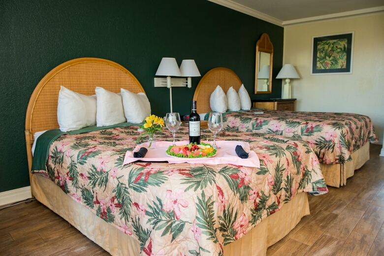 Apartamento Isla Grand Beach Resort