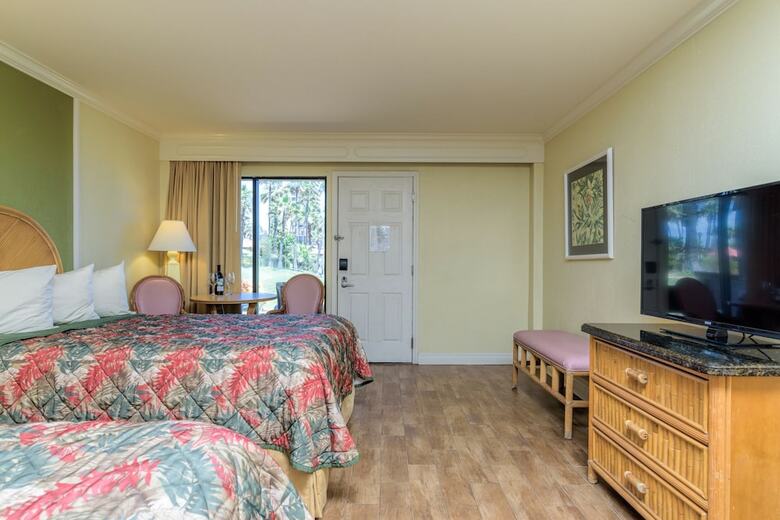 Apartamento Isla Grand Beach Resort