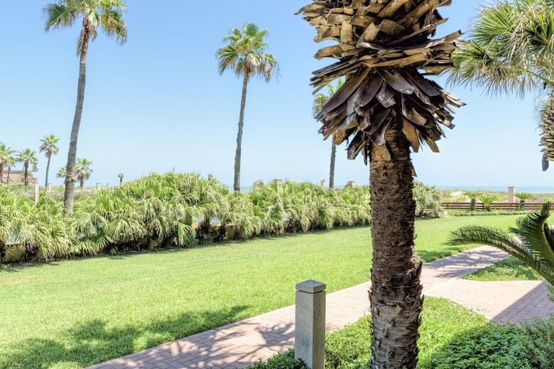 Apartamento Isla Grand Beach Resort